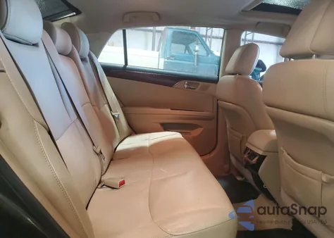 2011 Toyota Avalon Base z USA, uszkodzony, nr VIN 4T1BK3DBXBU395750